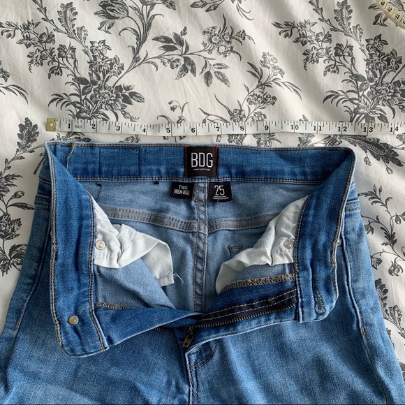 Skinny jeans - Picture 4 of 5